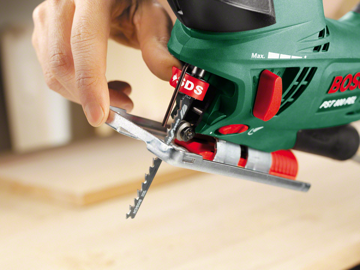 Bosch PST 800 PEL Pandüllü Dekupaj Testeresi - Resim 2
