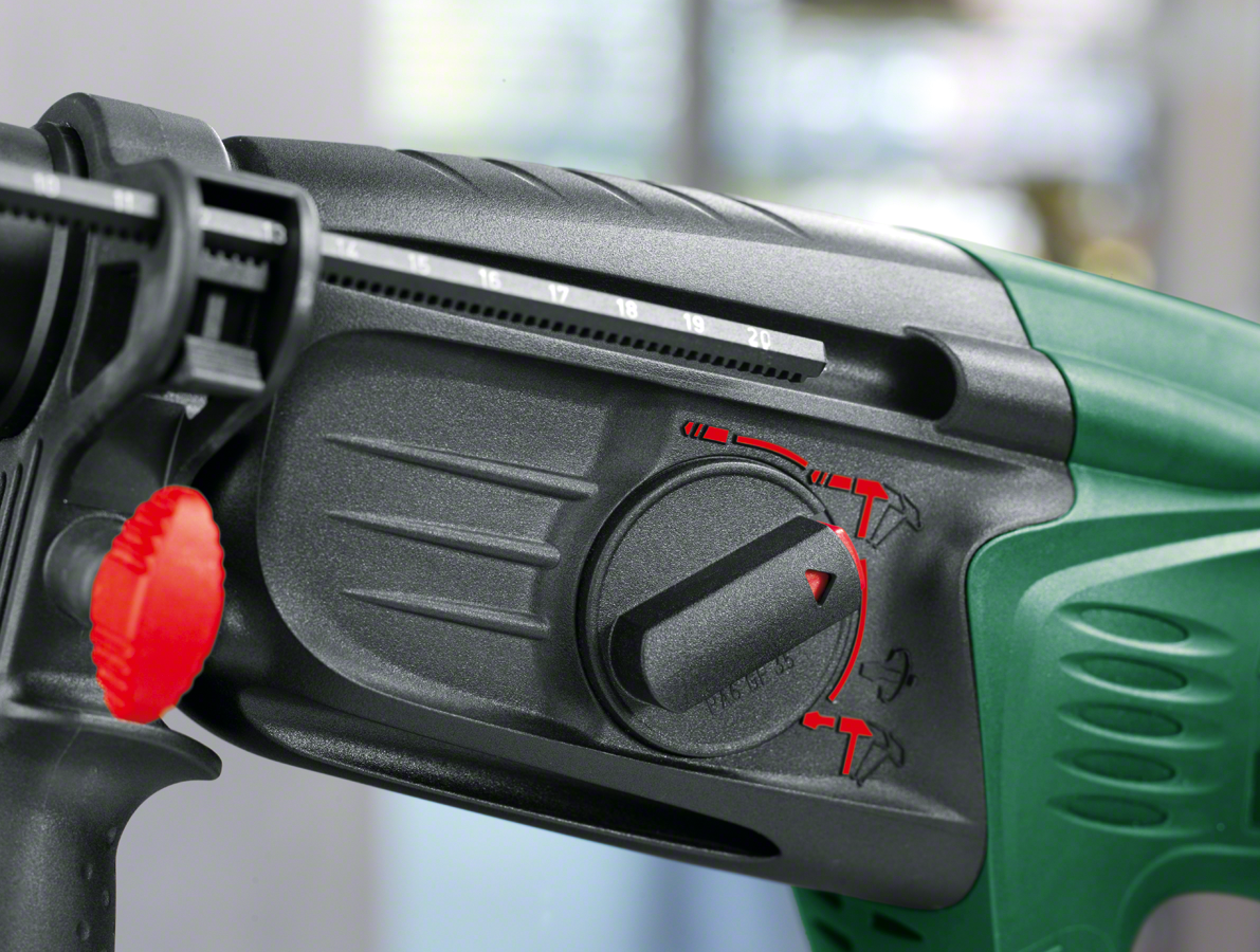 Bosch PBH 2800 RE Kırıcı Delici - Resim 3
