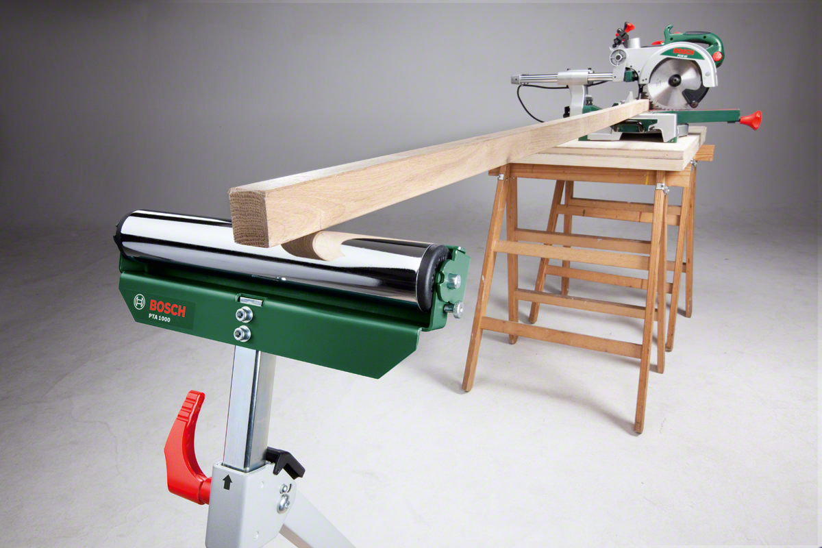 Bosch PTA 1000 Kayar Destek - Resim 3