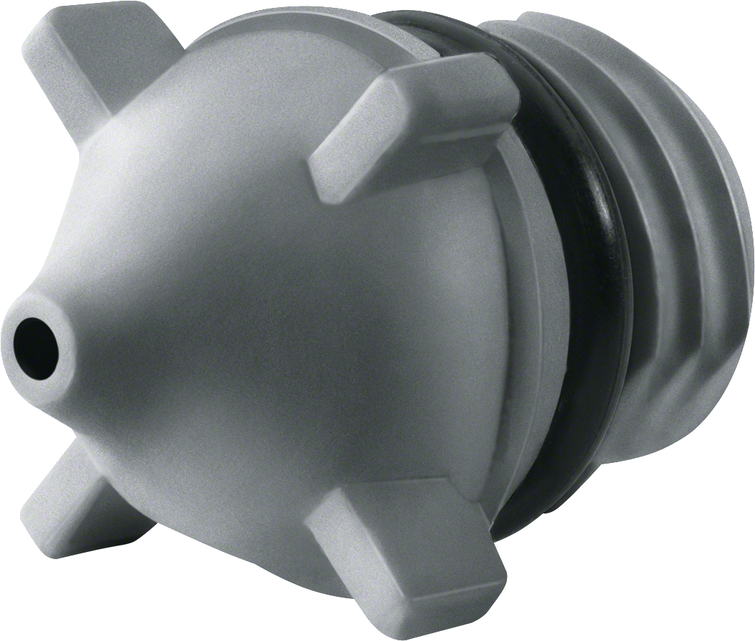 Bosch PFS 1000 Hassas Boya  Tabancası - Resim 3