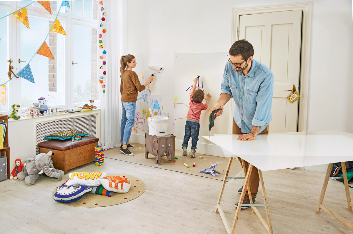 Bosch IXO Delme Adaptörü - Resim 2