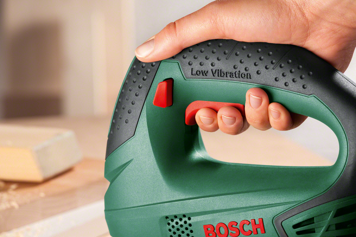 Bosch PST 650 EASY Dekupaj Testeresi - Resim 4