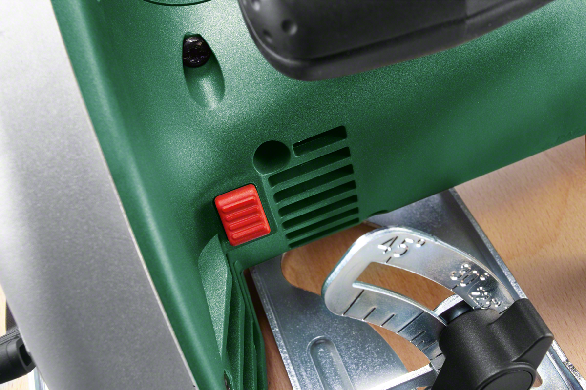 Bosch PKS 40 Daire Testere Makinesi - Resim 3