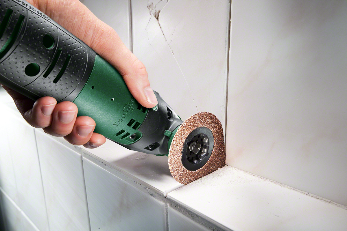 Bosch PMF 250 CES Çok Fonksiyonlu Alet - Resim 4