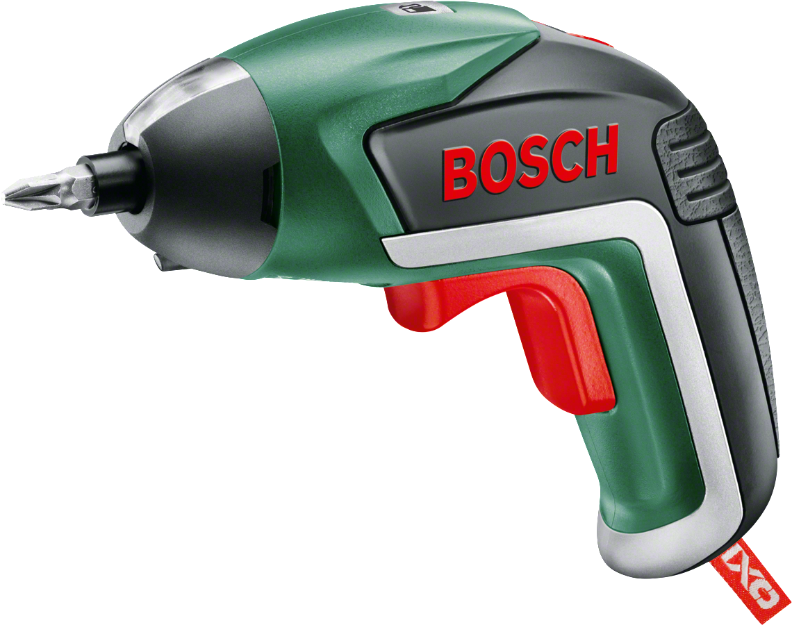 Bosch  IXO Akülü Vidalama Makinesi + Köşe + Eksantrik Adaptör - Resim 2