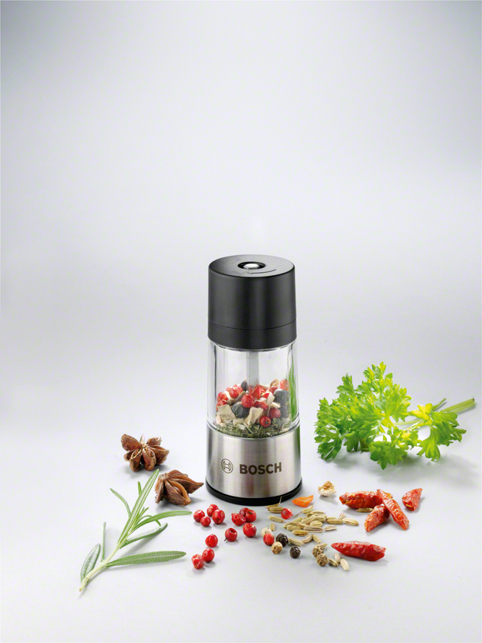 Bosch IXO Baharat Adaptörü - Resim 2