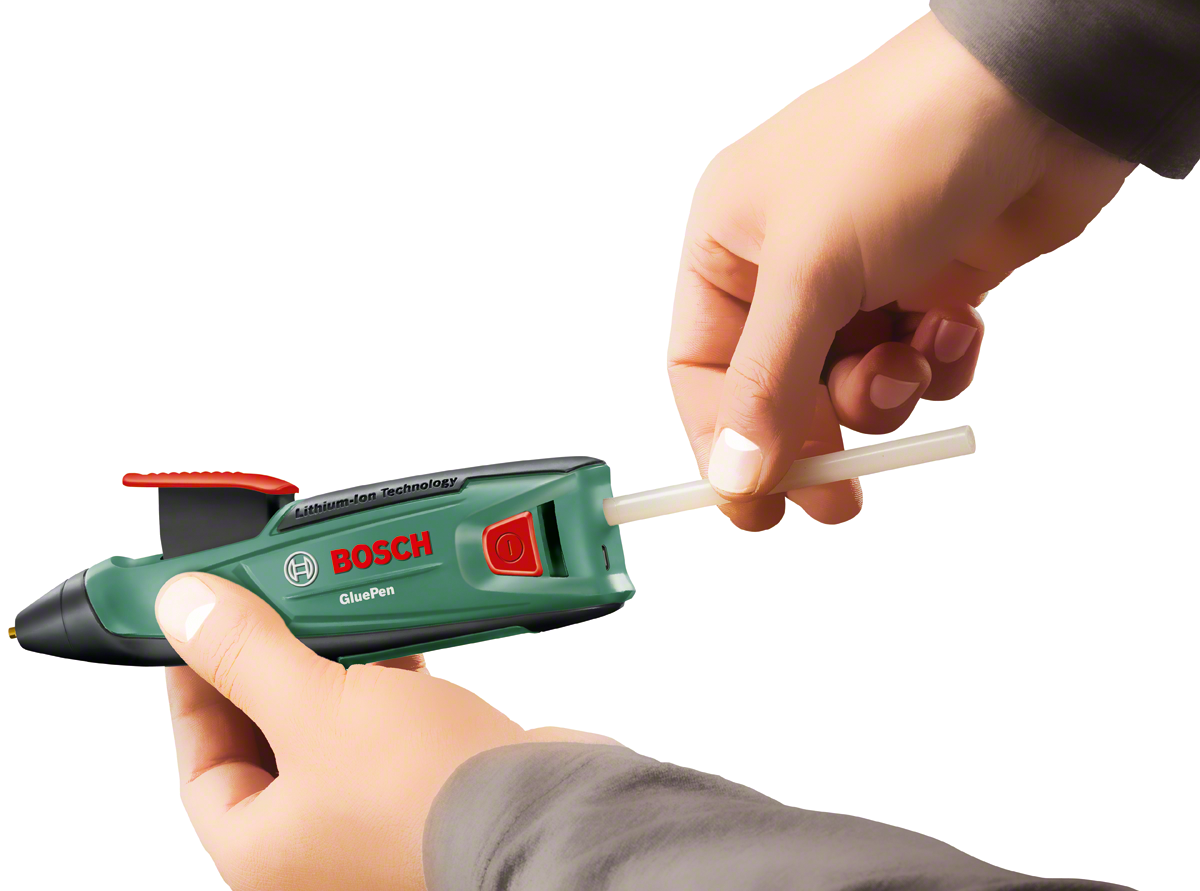 Bosch Gluepen Tutkal Tabancası - Resim 3