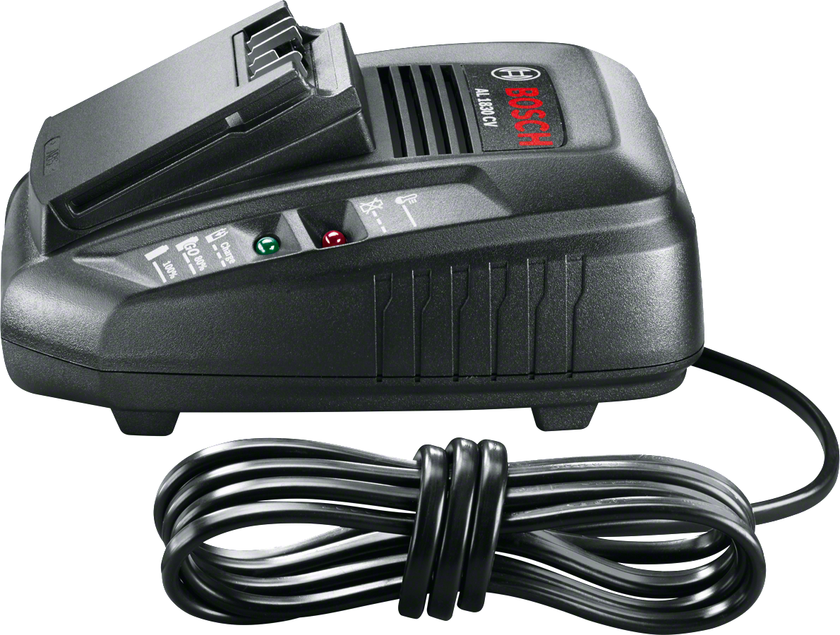 Bosch 18V Şarj cihazı AL 1830 CV - Resim 3