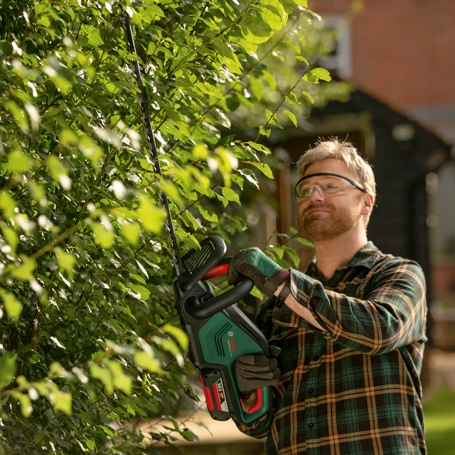 Advanced HedgeCut 36V-65-28 (1x2,0Ah) Akülü Çit Kesme - Resim 2