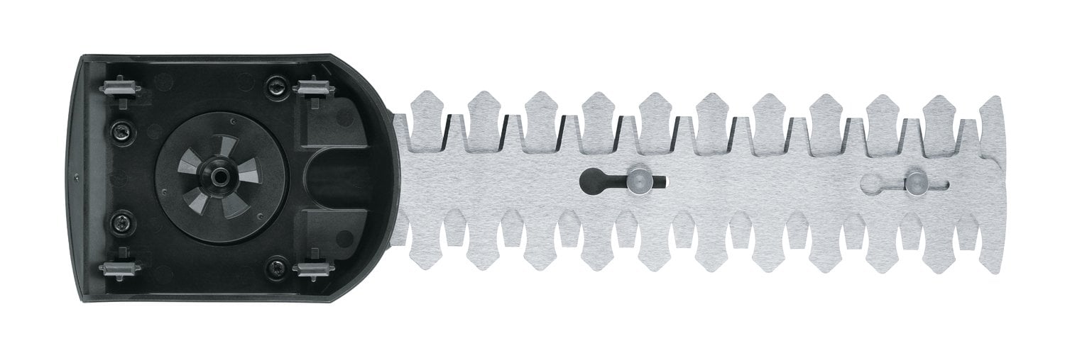 Bosch AdvancedShear 200mm Shrub Shear blade (Topiari Bıçağı) - Resim 2