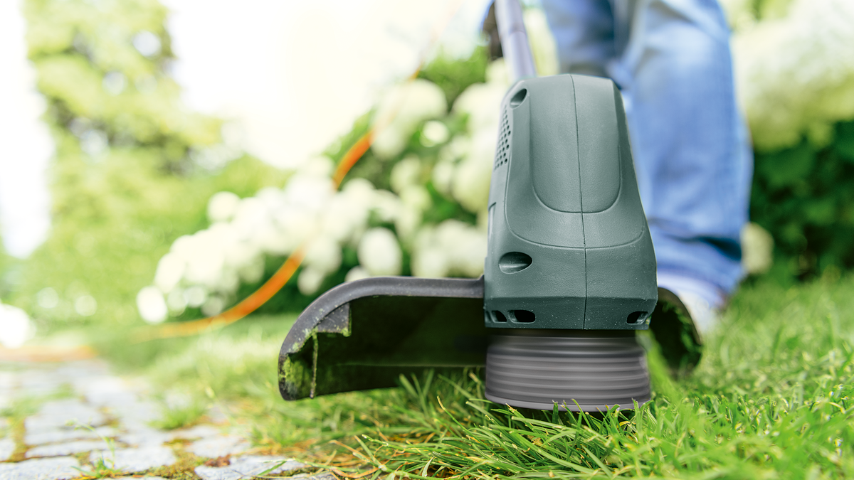 Bosch EasyGrassCut 23 Kenar Kesme Makinesi - Resim 3