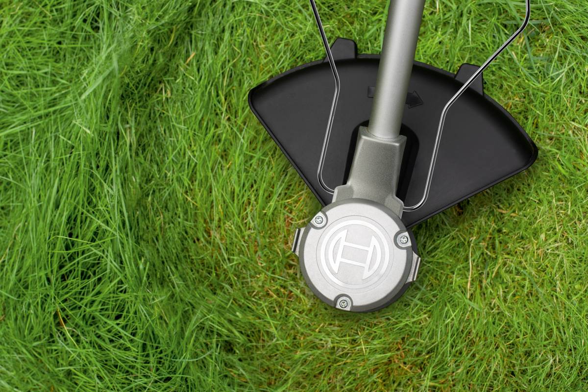 Bosch AdvancedGrassCut 36 Akülü Kenar Kesme Makinesi - Resim 4