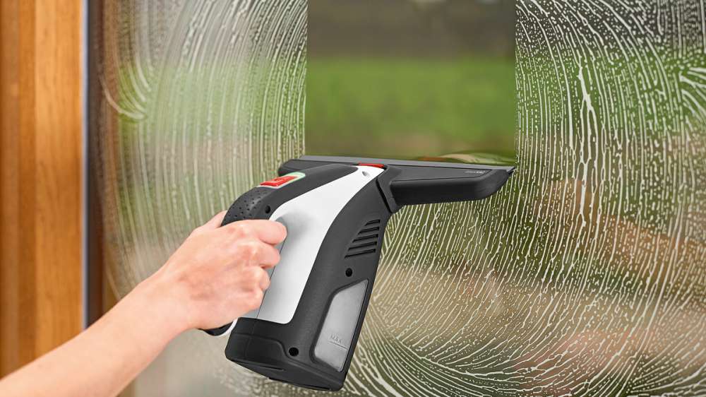 Bosch GlassVAC Yedek Lastik (Büyük) - Resim 2