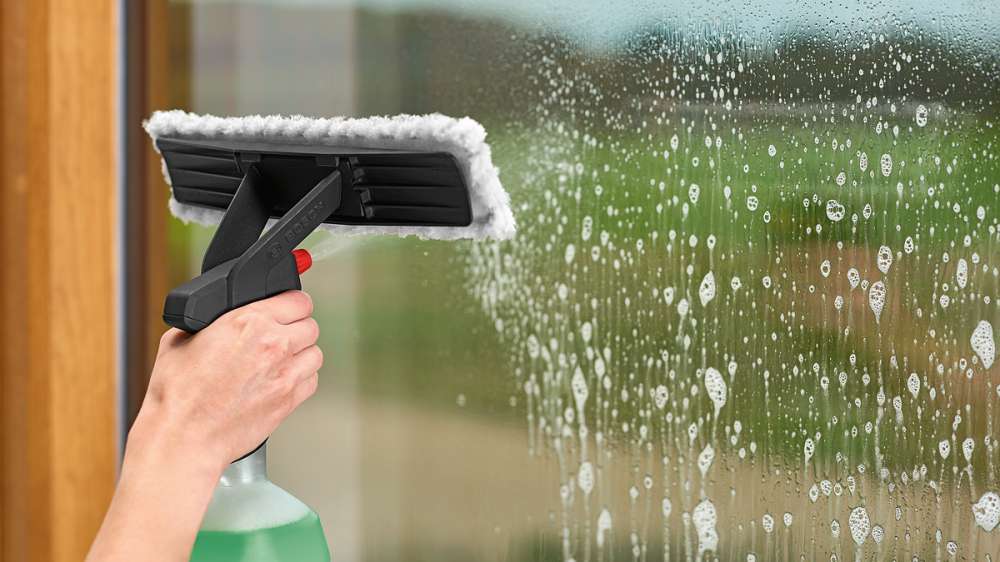 Bosch GlassVAC Konsantre Deterjan - Resim 2
