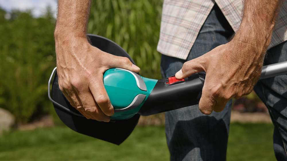 Bosch ART 27 Kenar Kesme Makinesi - Resim 2
