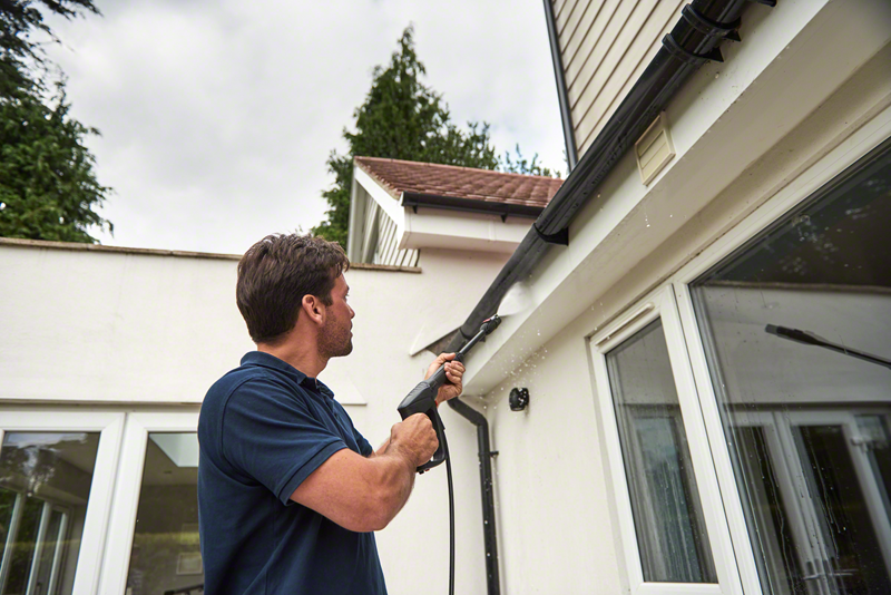 Bosch UniversalAquatak 135 Yüksek Basınçlı Yıkama Makinesi - Resim 3
