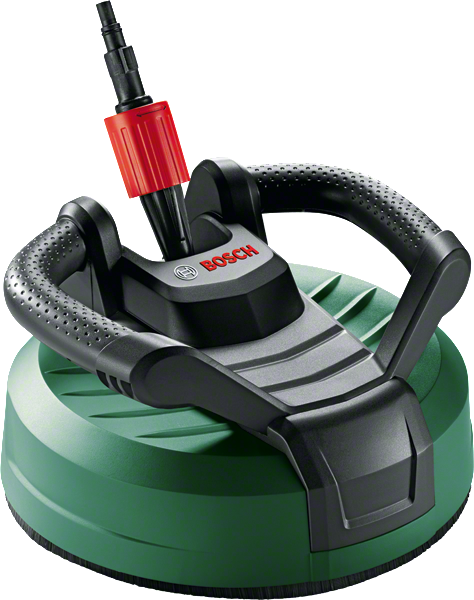 Bosch AquaSurf 280 Yüzey Temizleme Başlığı - Resim 2