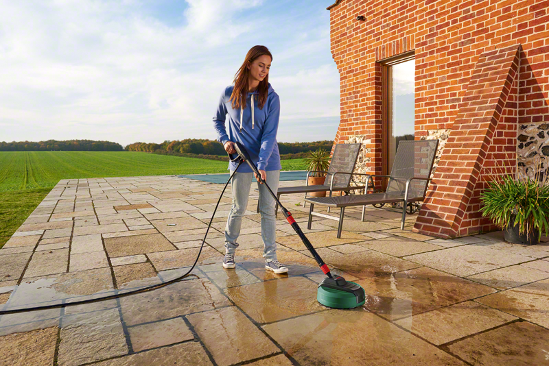 Bosch AquaSurf 280 Yüzey Temizleyici - Resim 3