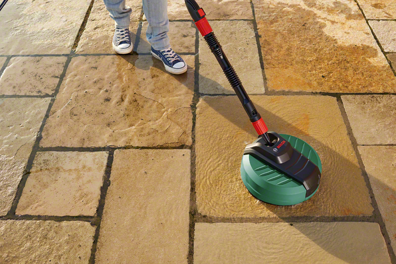Bosch AquaSurf 280 Yüzey Temizleyici - Resim 4
