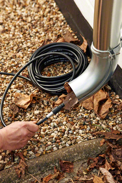 Bosch Boru Temizleyici 10m - Resim 3