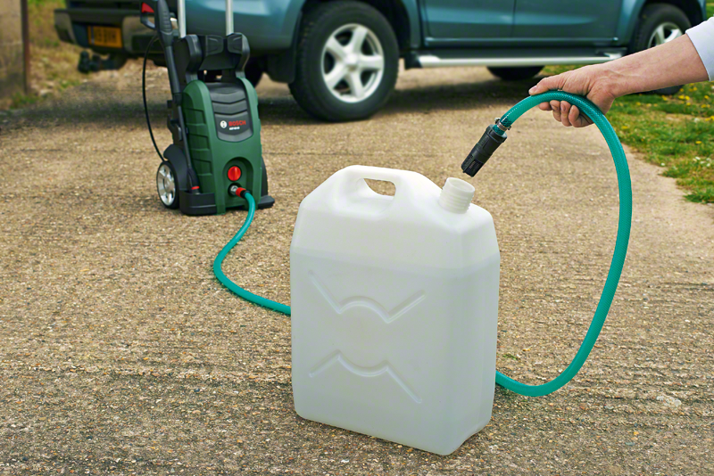 Bosch Aquatak Kiti - Resim 2