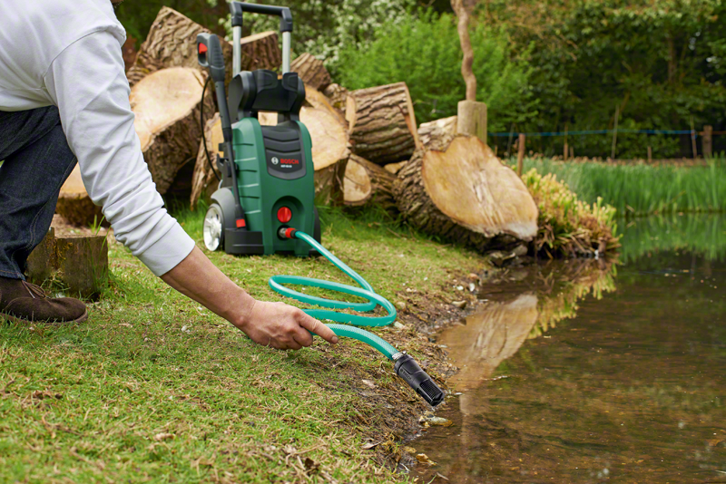 Bosch Aquatak Kiti - Resim 3