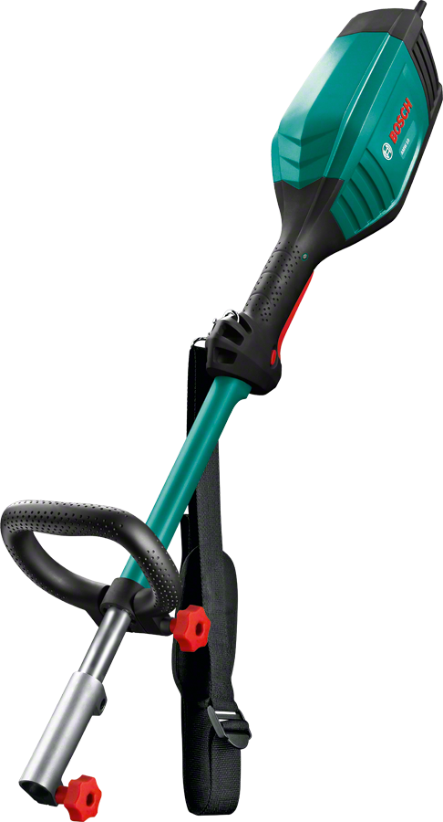 Bosch AMW 10 Motor Ünitesi - Resim 2