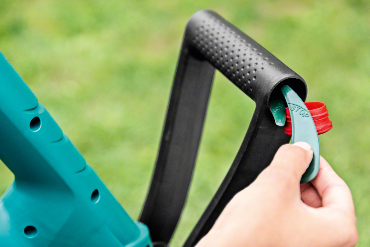 Bosch ART 23-18 LI Durablade Yedek Bıçak (5 adet) - Resim 2