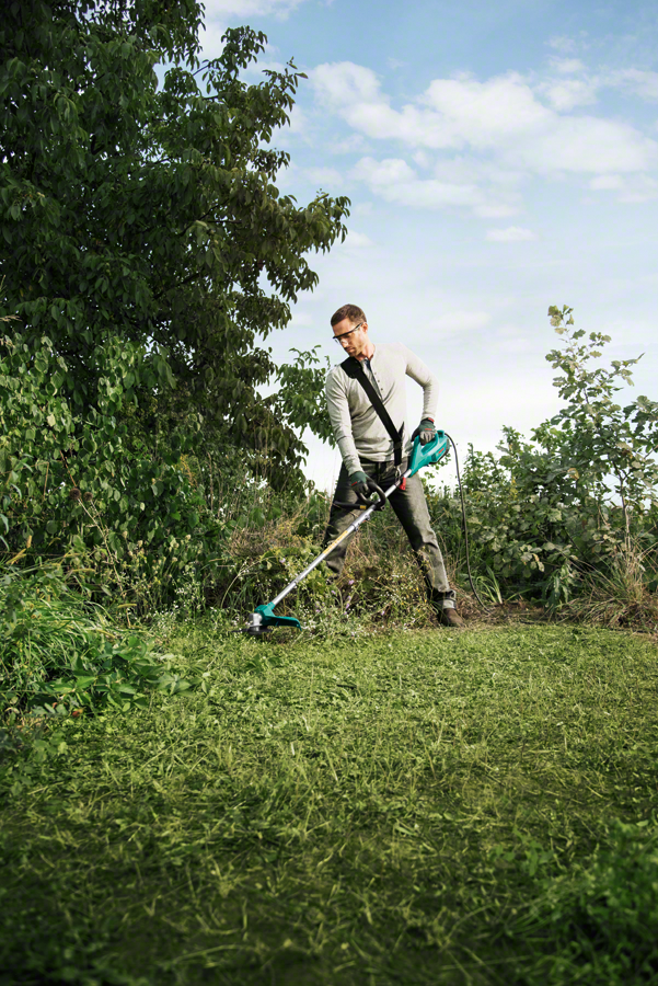Bosch AFS 23-37 Kenar Kesme Makinesi - Resim 2