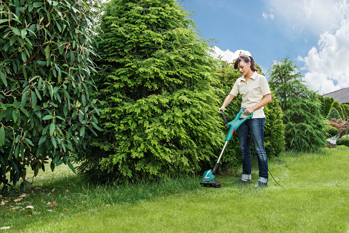 Bosch ART 30 Kenar Kesme Makinesi - Resim 3