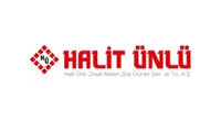 Halit Ünlü