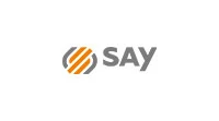 SAY